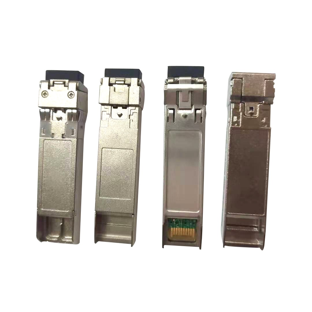 SFP+、SFP28外殼1